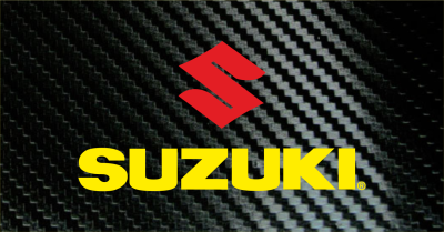Suzuki CMT