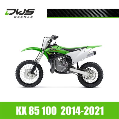 KAWASAKI KX 85 100  2014-2021