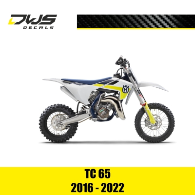 HUSQVARNA TC 65 2016 2022