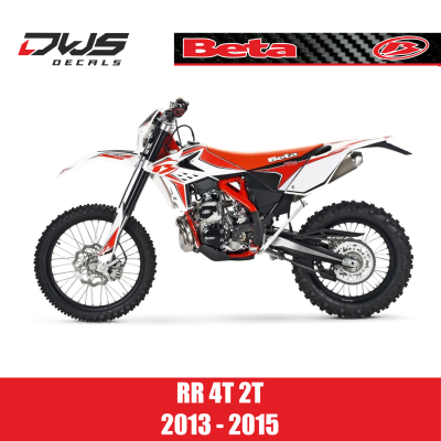 BETA RR 4TAKT 2TAKT 2013 2015