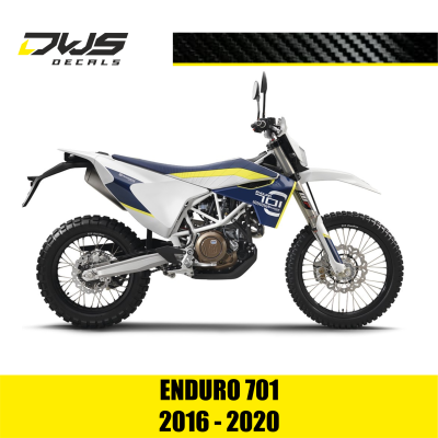 Husqvarna Enduro 701 2016 2022