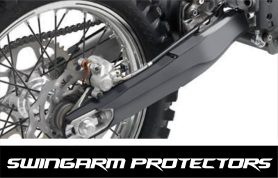 Swingarm Protectors