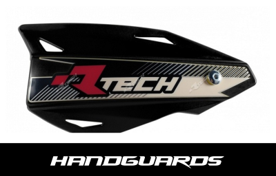 Handguards