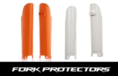 Fork Protectors