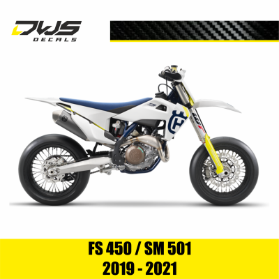 Husqvarna FS 2019 2020