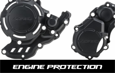 Engine Protectors