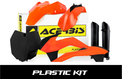 Plastic kits