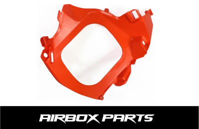 Airbox parts