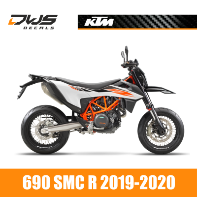 KTM 690 SMC R 2019-2020