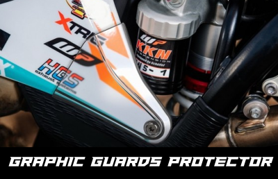 Graphic Guards Protector