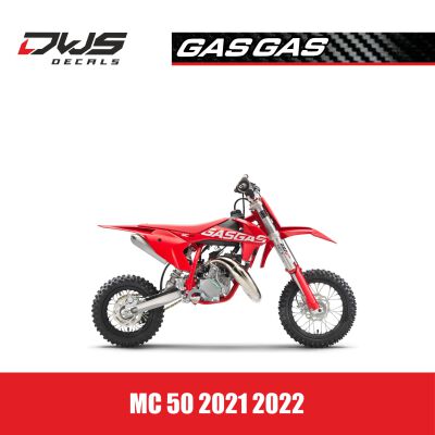 MC 50 2021 2022