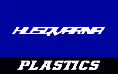 Husqvarna Plastics
