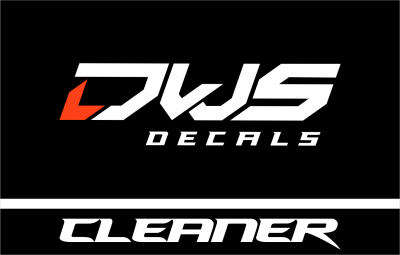 DWS cleaner