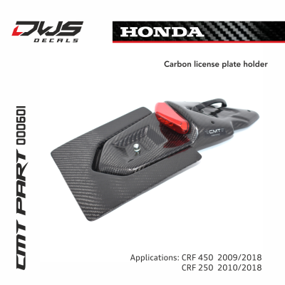 • Honda CRF 450 RX ENDURO (2017 - 2018) • Honda CRF 450 RX COUNTRY (2017 - 2018) • Honda CRF 450 (2009 - 2012) • Honda CRF 450 (2015 - 2016) • Honda CRF 450 (2017 - 2018) • Honda CRF 250 (2010 - 2013) • Honda CRF 250 (20