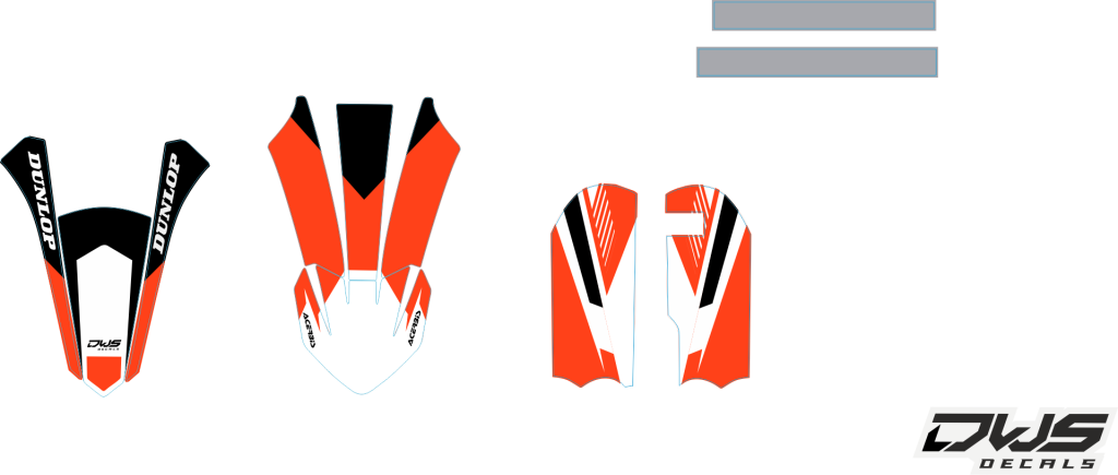 Complete stickerset KTM SX 50 2016/2017/2018 Model 6

Gehele stickerset bestaande uit
- Radiaset (6 delig)
- Nummerset (4 delig)
- Trimset (8 delig)

 

Complete decalkit KTM SX 50 2016/2017/2018 Model 6

radiatot scoops decals

numberkit 

