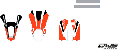 Complete stickerset KTM SX 50 2016/2017/2018 Model 6

Gehele stickerset bestaande uit
- Radiaset (6 delig)
- Nummerset (4 delig)
- Trimset (8 delig)

 

Complete decalkit KTM SX 50 2016/2017/2018 Model 6

radiatot scoops decals

numberkit 

