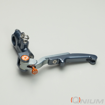 Finger Brake Radial Bearing