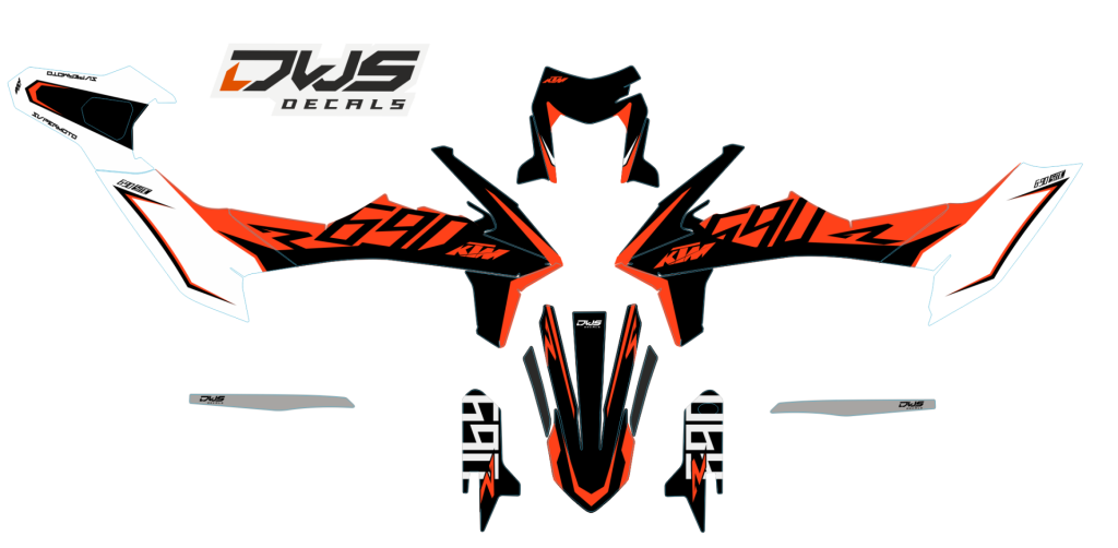 KTM 690 ENDURO R 2019