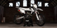 KTM 2019 2020 SX SXF 125 250 350 450 KTM 2019 2020 factory complete stickerset graphics graphix mx decals dws decals front fender rear fender side panels radiator scoops fork protectors numberplate kotflugel voorspatbord swingarm gabelschutzer K