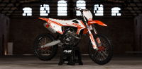 KTM 2019 2020 SX SXF 125 250 350 450 KTM 2019 2020 factory complete stickerset graphics graphix mx decals dws decals front fender rear fender side panels radiator scoops fork protectors numberplate kotflugel voorspatbord swingarm gabelschutzer K