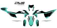 KTM EXC 125 250 350 450 500 2020 Model 22 set
 
Gehele stickerset bestaande uit
- Radiaset (6 delig)
- Nummerset (5 delig)
- Trimset (12 delig)

 
KTM EXC 125 250 350 450 500 2020 Model 14 set

consisting off:
- Radiator shrouds (6 tiles)
- Nu