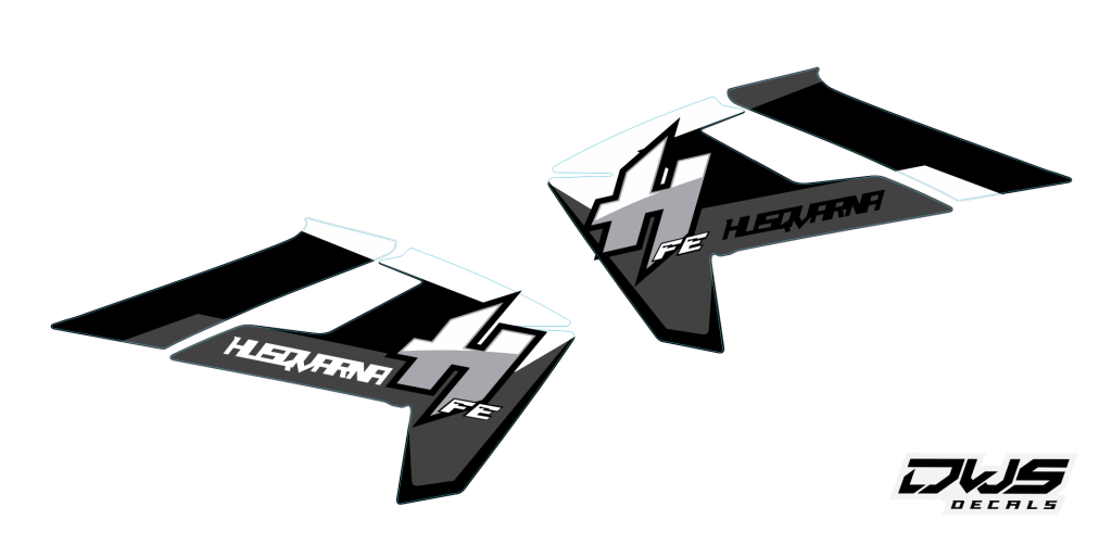 Radiaset Husqvarna TE FE 2017 2018 2019 model 3 set


 
Radiaset bestaande uit:
- Radiaset (2 delig)

 

Radiatorkit consisting off:

- 2 decals radiator