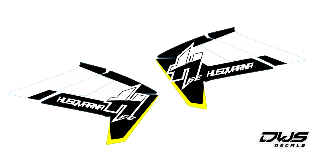 Radiaset Husqvarna TE FE 2017 2018 2019 model 3 set


 
Radiaset bestaande uit:
- Radiaset (2 delig)

 

Radiatorkit consisting off:

- 2 decals radiator