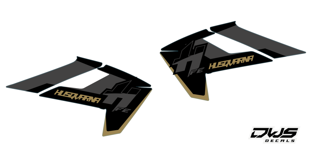 Radiaset Husqvarna TE FE 2017 2018 2019 model 3 set


 
Radiaset bestaande uit:
- Radiaset (2 delig)

 

Radiatorkit consisting off:

- 2 decals radiator
