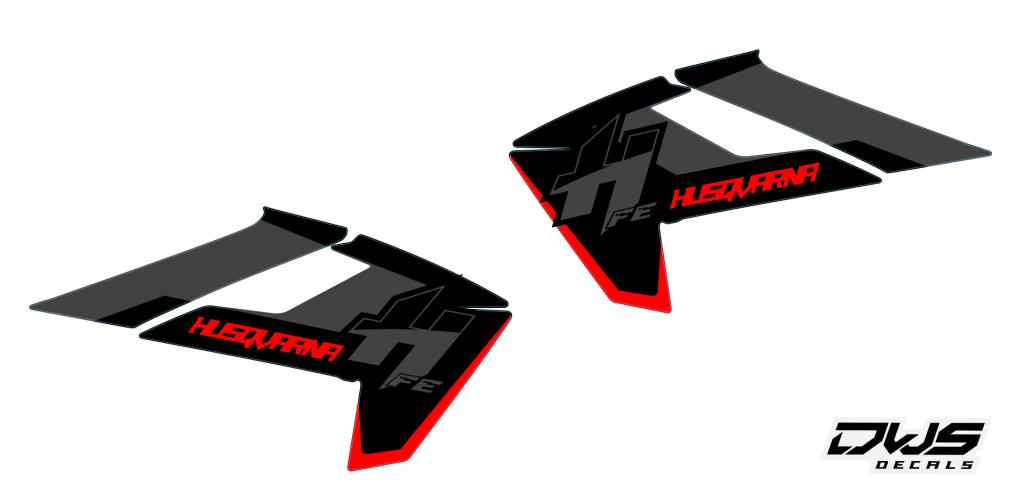 Radiaset Husqvarna TE FE 2017 2018 2019 model 3 set


 
Radiaset bestaande uit:
- Radiaset (2 delig)

 

Radiatorkit consisting off:

- 2 decals radiator