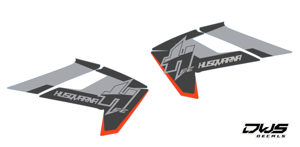 Radiaset Husqvarna TE FE 2017 2018 2019 model 3 set


 
Radiaset bestaande uit:
- Radiaset (2 delig)

 

Radiatorkit consisting off:

- 2 decals radiator