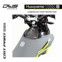 CARBON KEY START PROTECTION for HUSQVARNA 701 SUPERMOTO 2016 - 2017 - 2018 - 2019 - 2020
€ 97,60
   ADD TO CART
FREE SHIPPING TO NETHERLANDS FOR ORDERS OVER 250€
COD #: 003013
FITS ON
• Husqvarna 701 SUPERMOTO (2016 - 2020)
• Hu