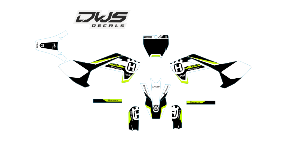 Husqvarna TC 50 2017 2021 model 16