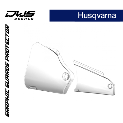 Husqvarna Graphic Guards Protector FC/TC/FX/TX 2019/2020 FE/TE 2020