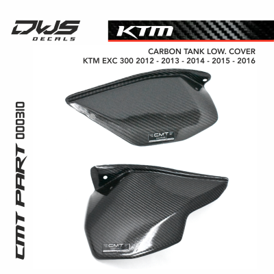 CARBON TANK LOW. COVER for KTM EXC 250 2012 - 2013 - 2014 - 2015 - 2016
€ 79,30
   ADD TO CART
FREE SHIPPING TO NETHERLANDS FOR ORDERS OVER 250€
COD #: 000310
FITS ON
• KTM EXC 300 (2012 - 2016)
• KTM EXC 250 (2012 - 2016)
&bul