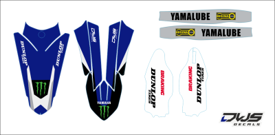 Trimset Yamaha YZF 450 2018

Trimset bestaande uit:
- Voorspatbord sticker (4 delig)
- Achterspatbord sticker (1 delig)
- Voorvorkbeschermer stickers - (2 delig)
- Brugstickers - (2 delig) dws decals