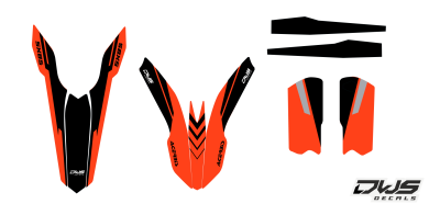 KTM SX 85 2013  2017 model 9