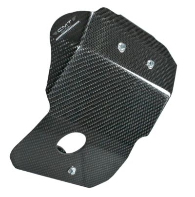 Carbon Skidplate 