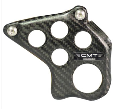 Carbon Pinion guard