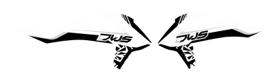 KTM SX SX-F 125/150/250/350/450 2019-2022  RADIASET MODEL 38