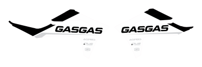 GASGAS  MC MC-F 125 250 450 2021  RADIASET Model 157