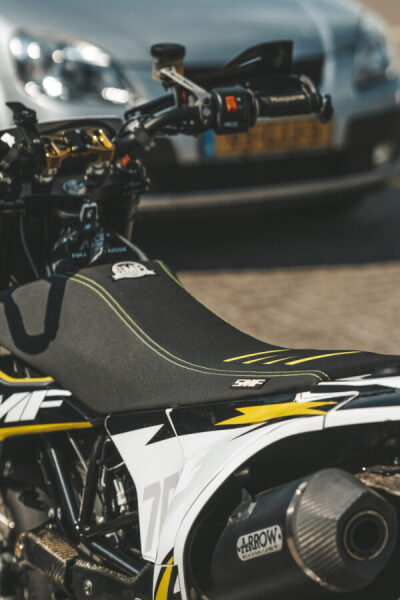 Seatcover #1 701 
